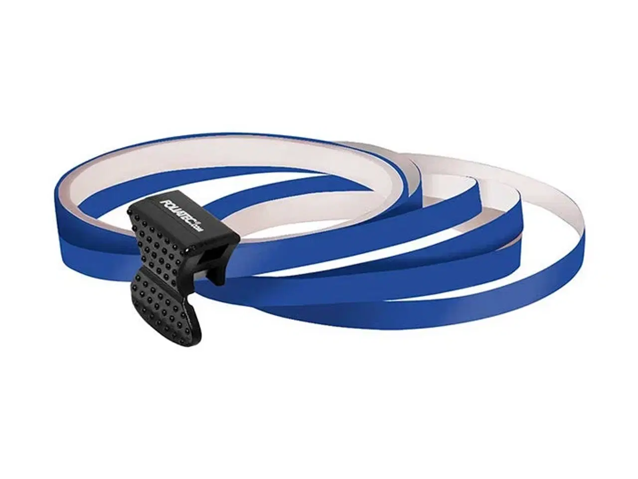 Billede 1 - Fælgbånd til bil dark blue