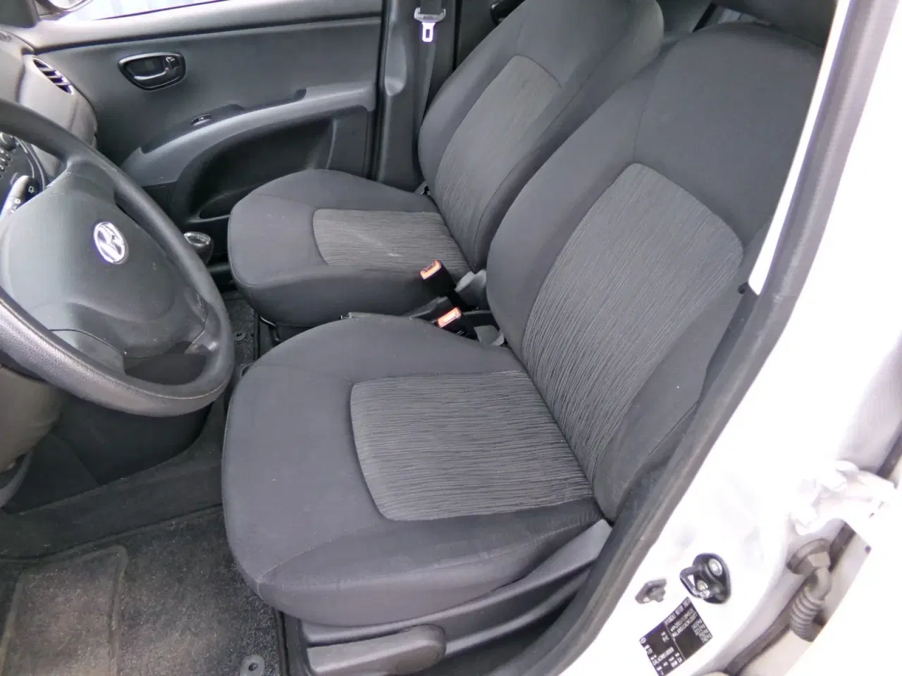 Billede 8 - Hyundai i10 1,2 Classic