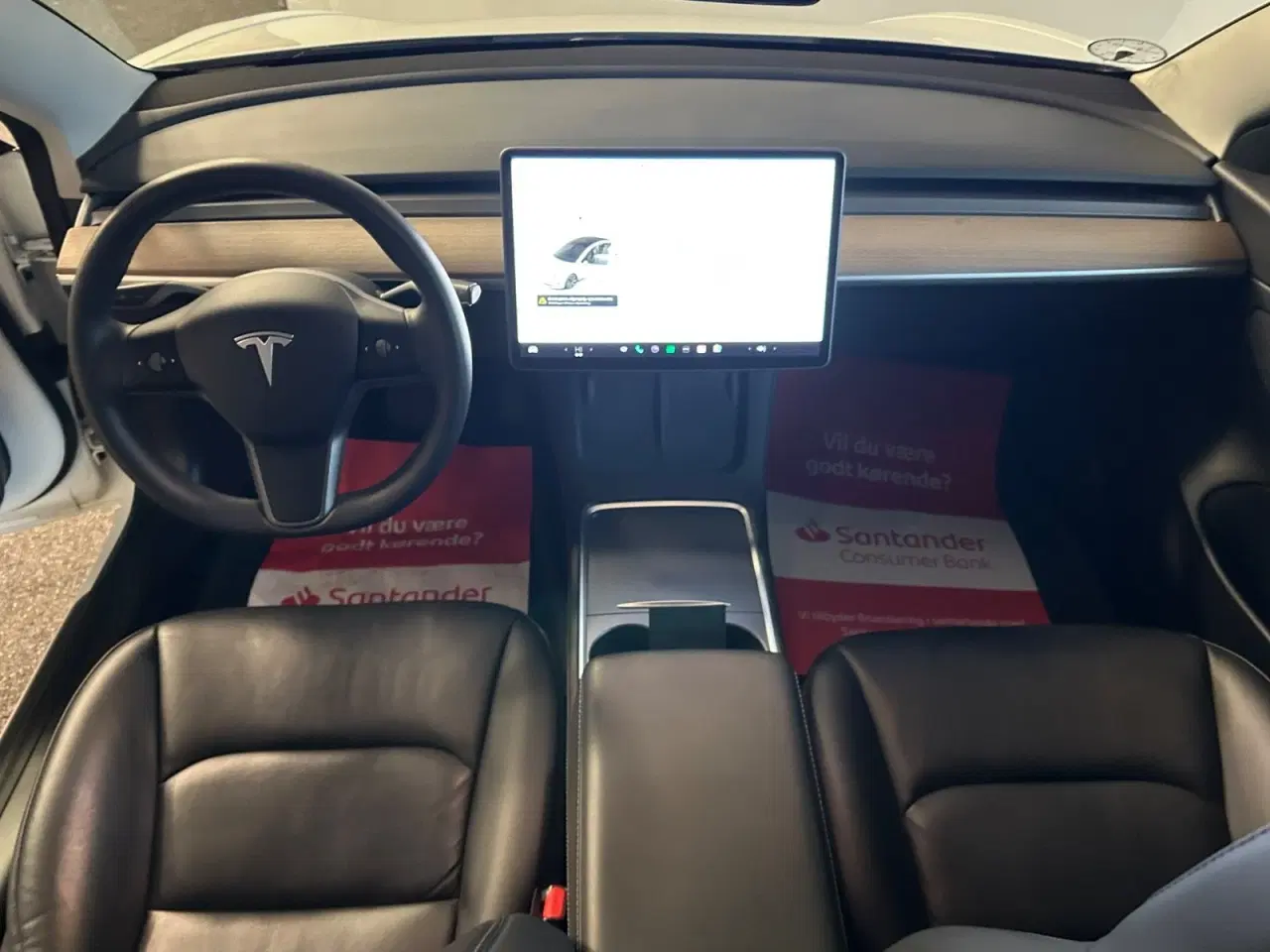 Billede 11 - Tesla Model 3  Standard Range+ RWD