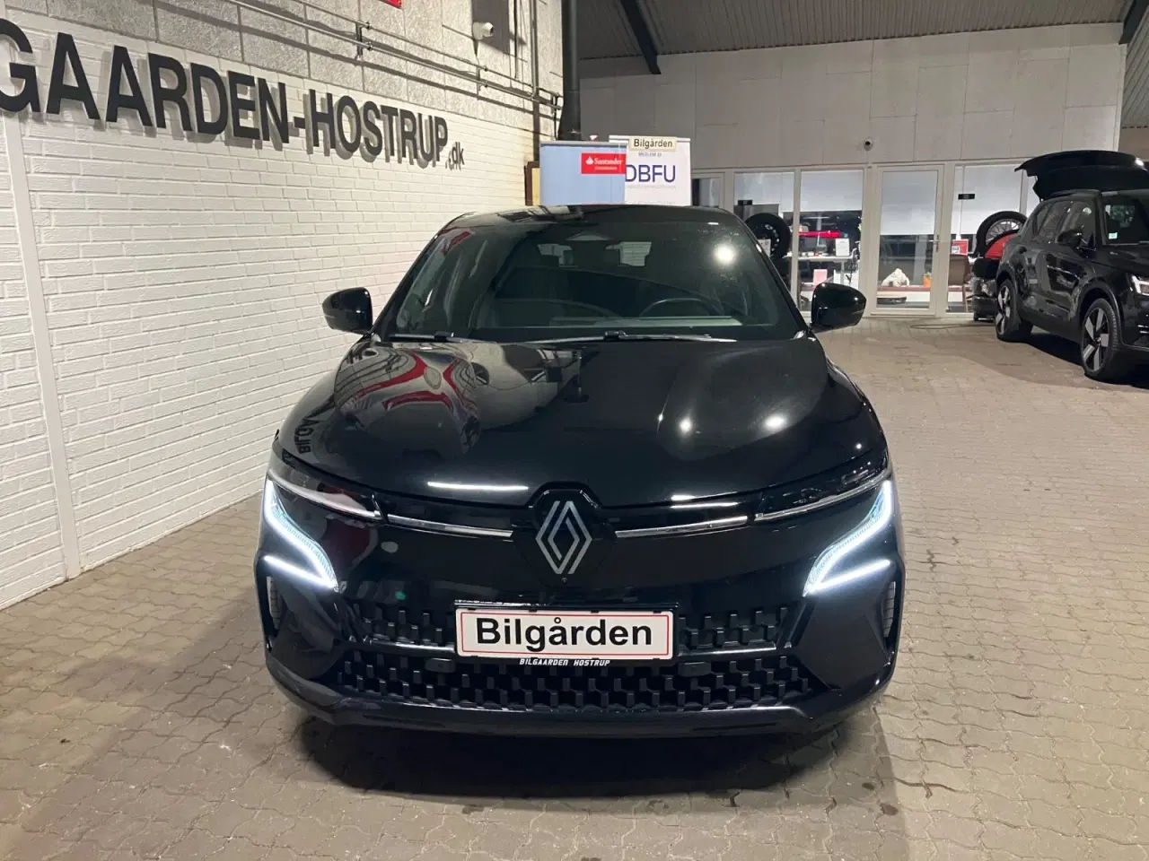 Billede 2 - Renault Megane E-Tech 60 Techno
