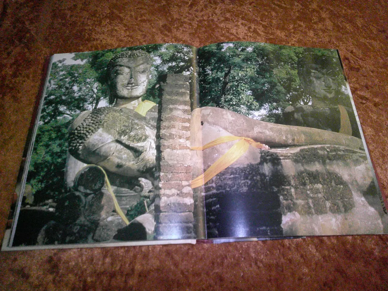 Billede 4 - Mad og kultur Thailand, Judy Williams