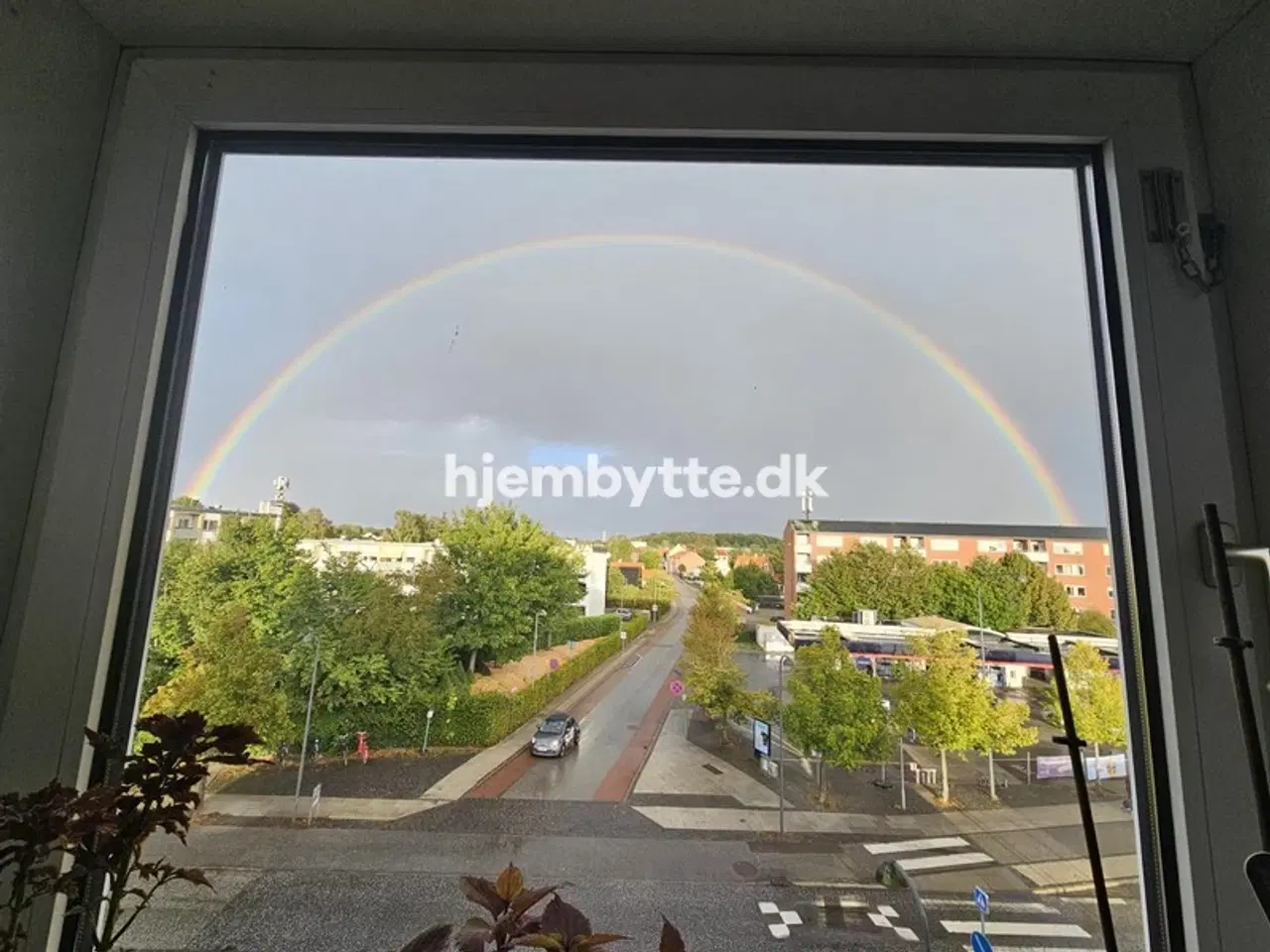 Billede 1 - Hjembytte - UsserødKongevej