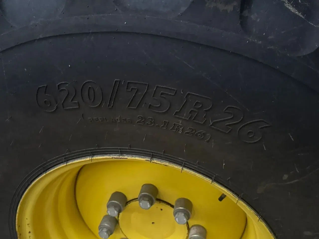 Billede 6 - John Deere S680i