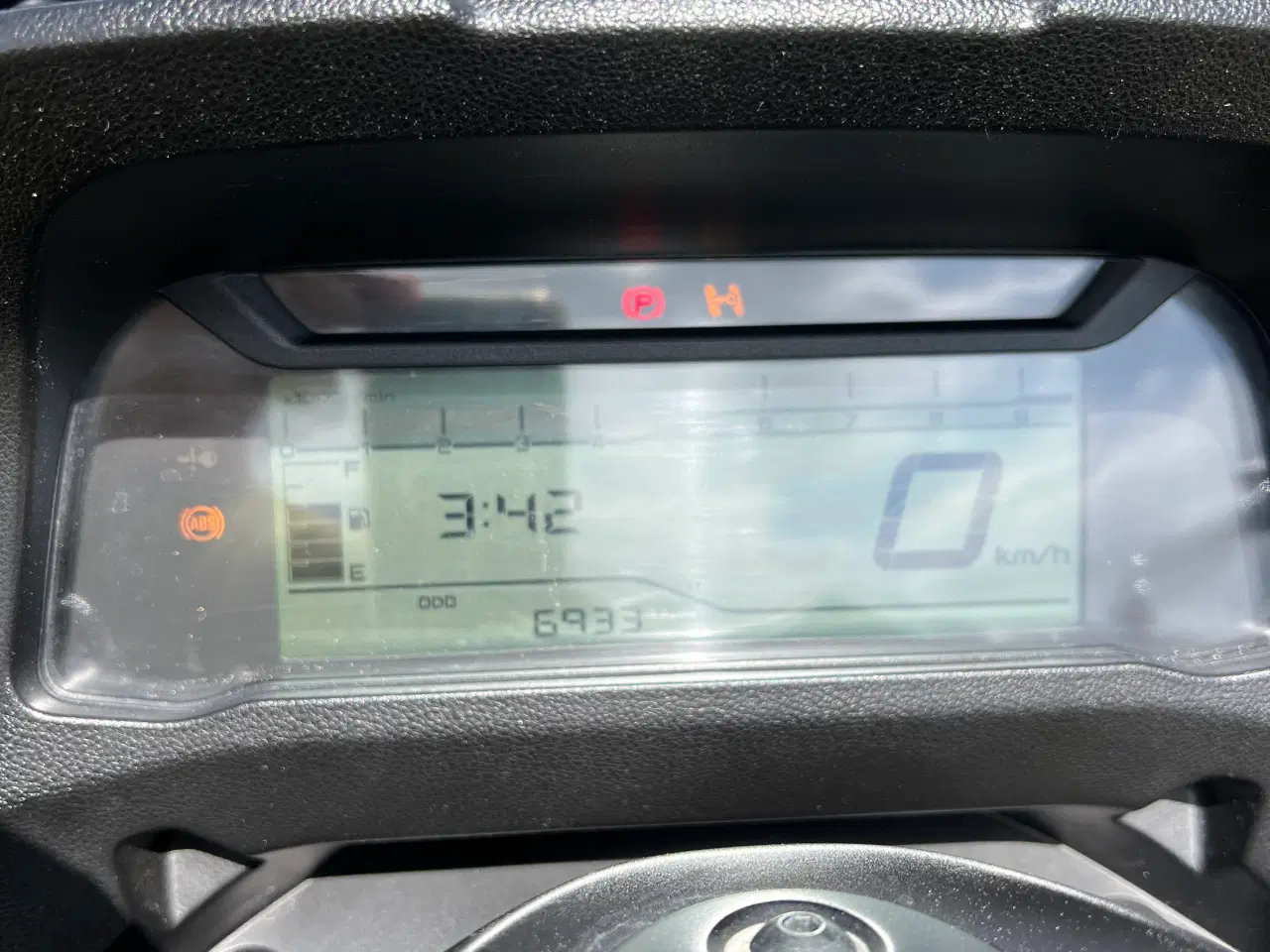 Billede 5 - Yamaha Tricity 300