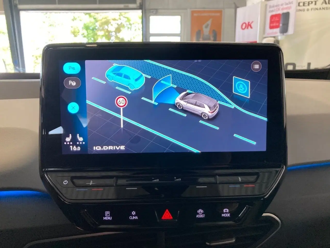 Billede 15 - VW ID.3 77 Pro S