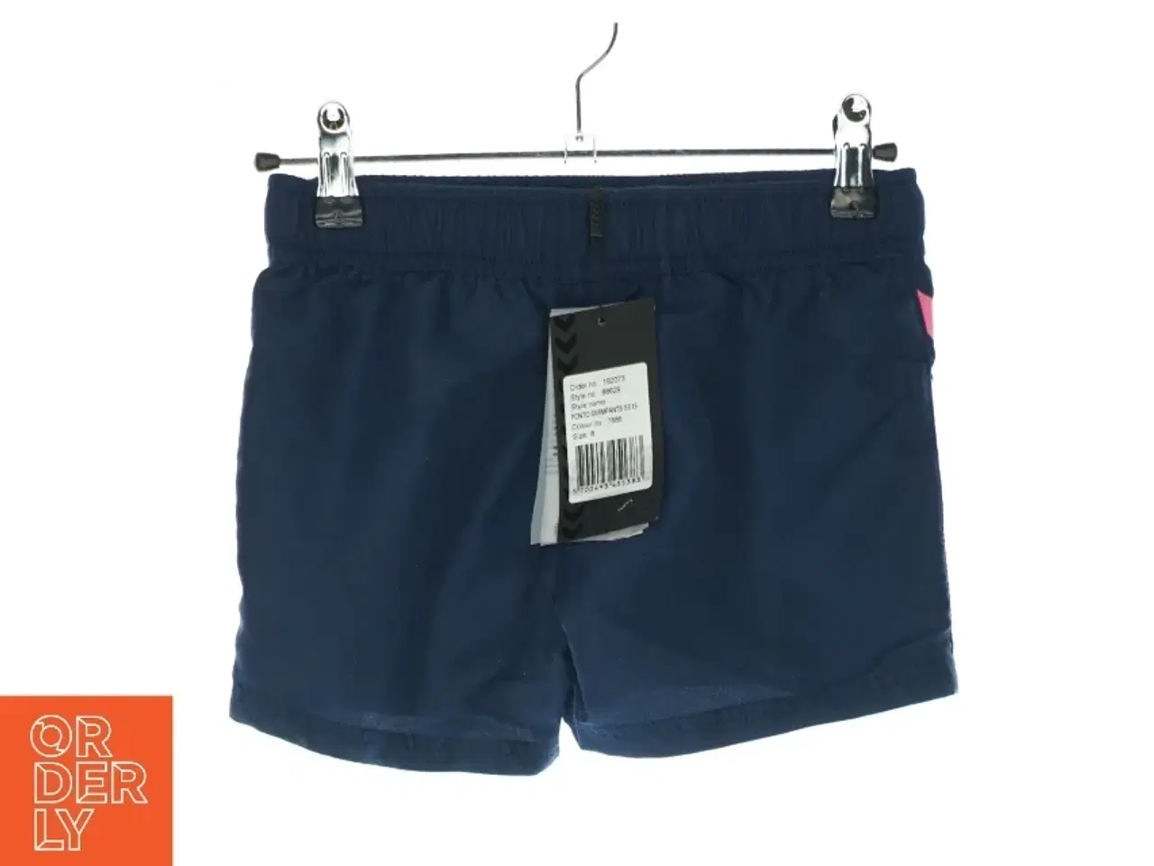 Billede 2 - Shorts fra Hummel (str. 128 cm)