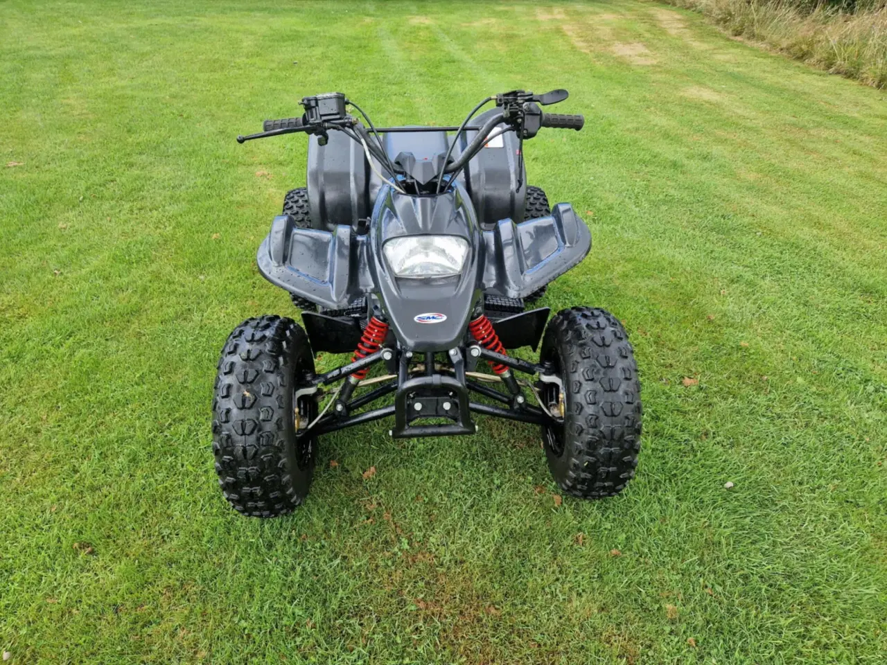 Billede 5 - Smc 100 Race Edition 