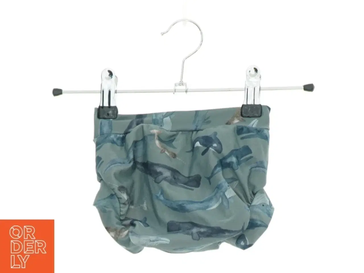 Billede 1 - Badebukser fra Name It (str. 80 cm)