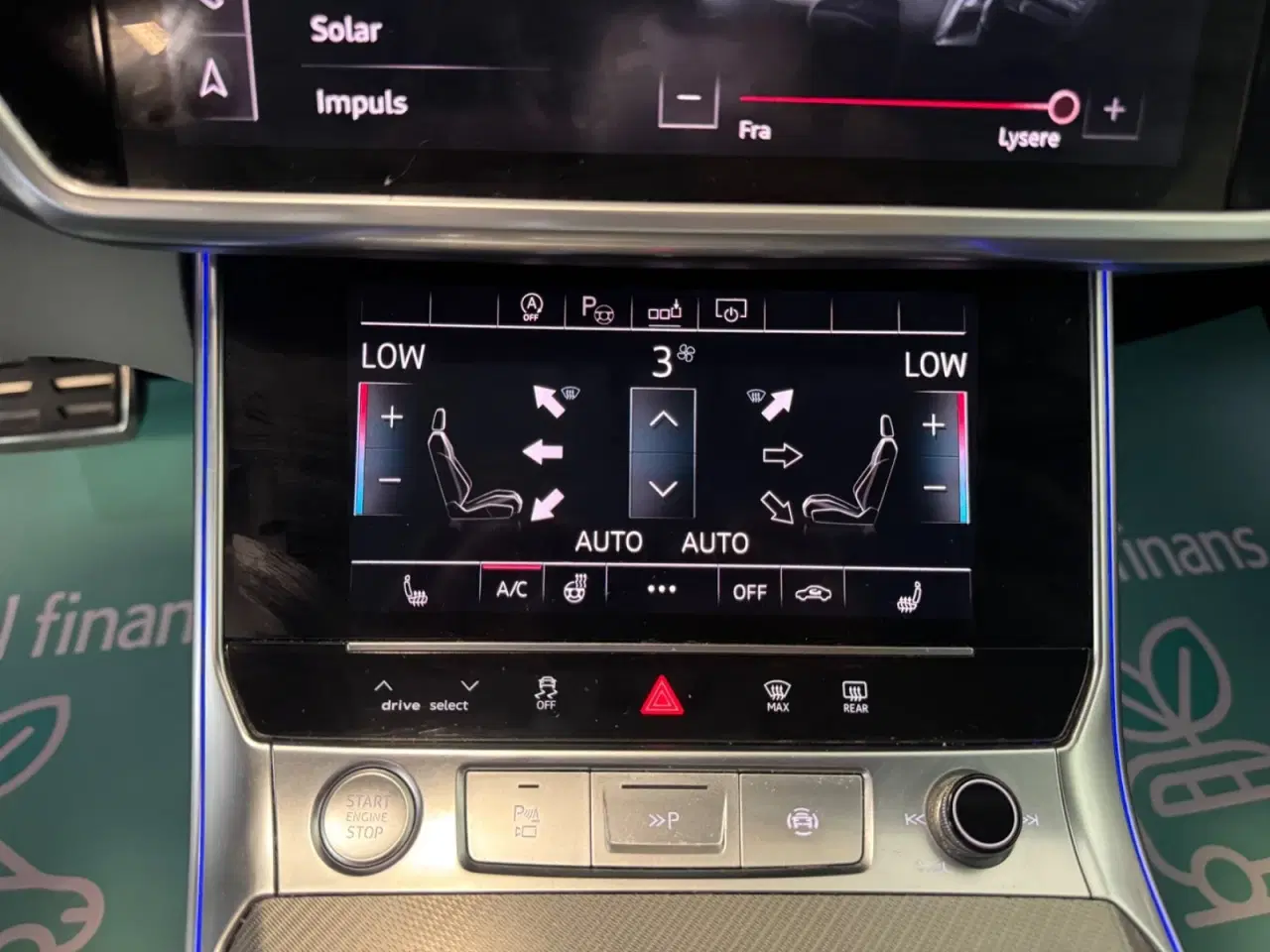 Billede 11 - Audi A6 40 TDi Sport Avant S-tr.