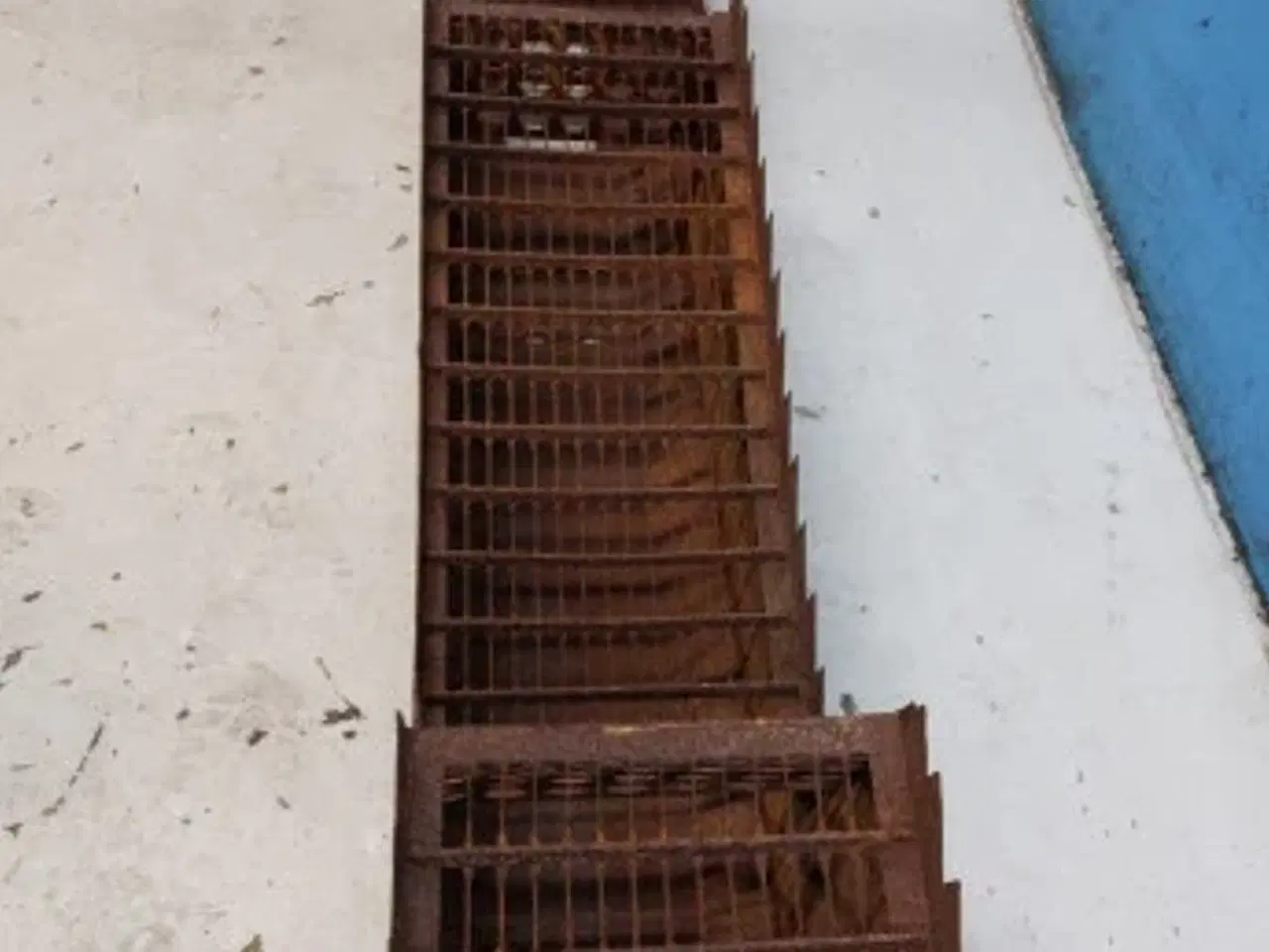 Billede 11 - New Holland 1545 Ryster 80307270