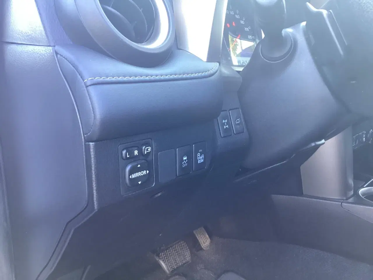 Billede 9 - Toyota RAV4 2,2 D-CAT 150 T4 aut. 4x4 Van