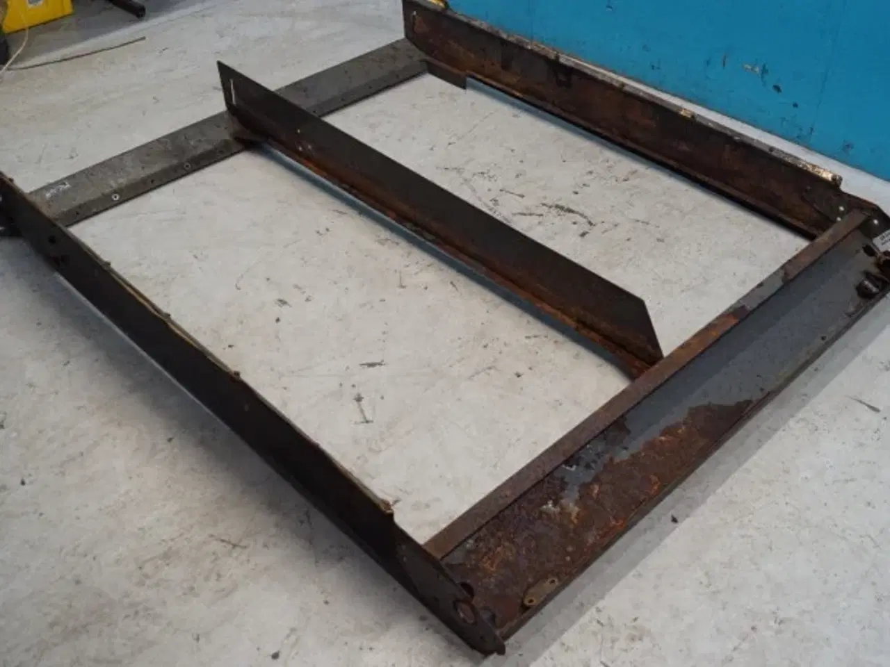 Billede 11 - Massey Ferguson 9280 Soldkasse 28480542