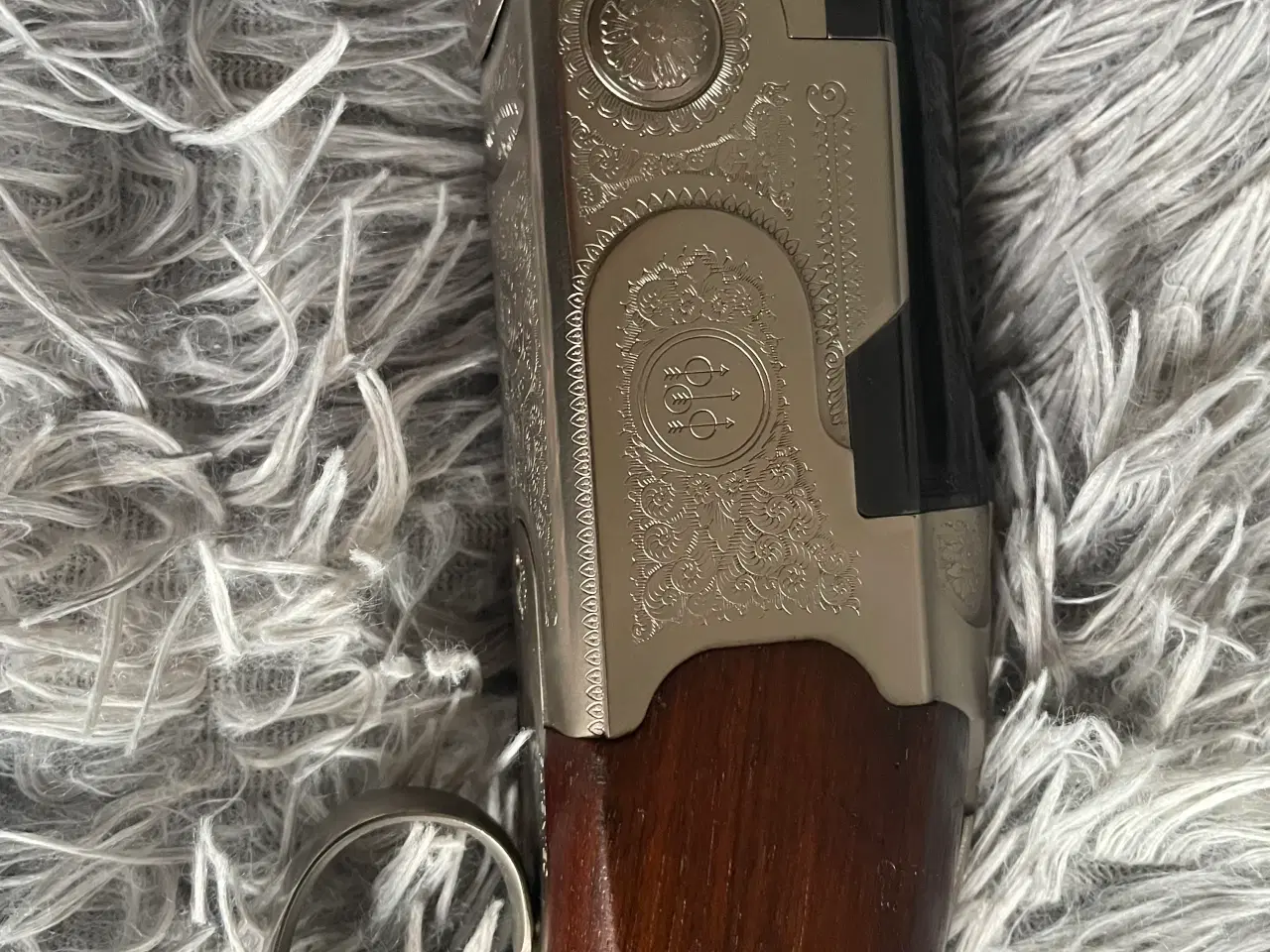 Billede 3 - Beretta 686 Silver Pigeon 