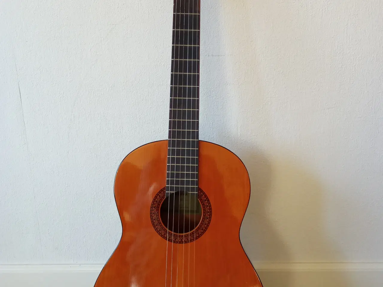 Billede 1 - Yamaha guitar 