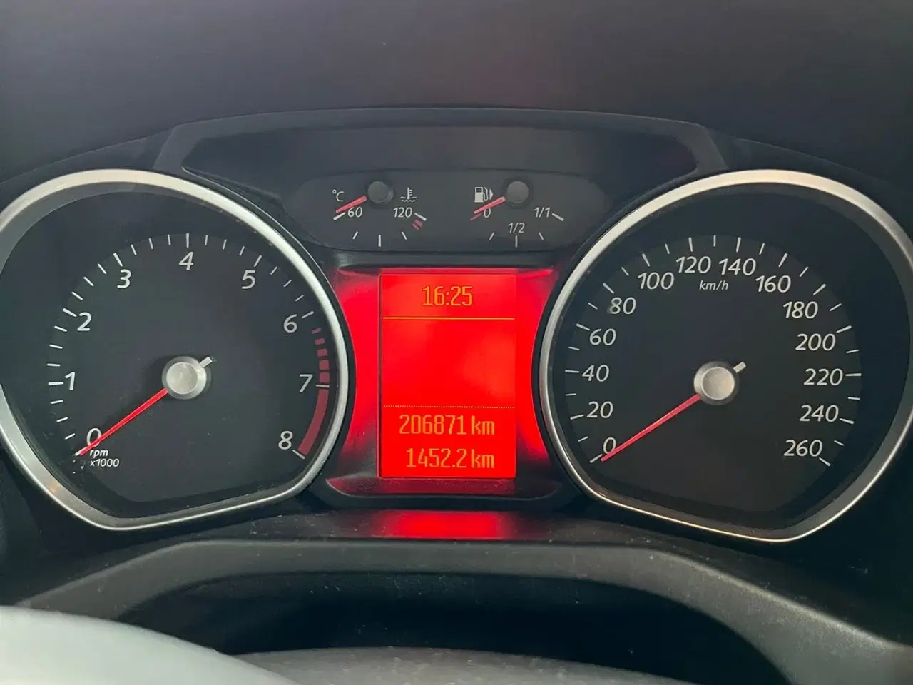 Billede 8 - Ford Mondeo 2,0 Ambiente