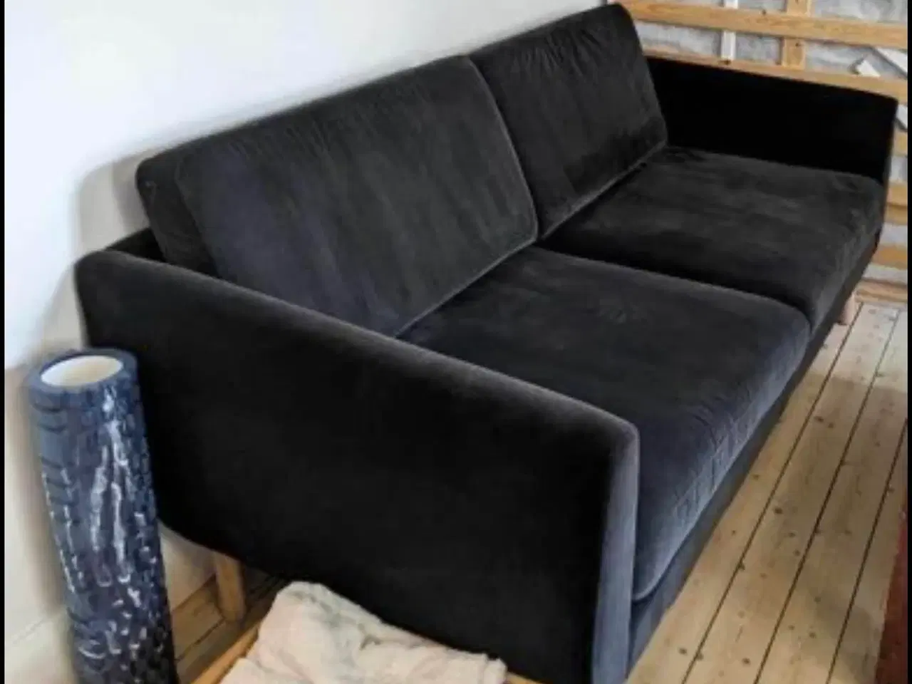 Billede 1 - Sofa fra IKEA