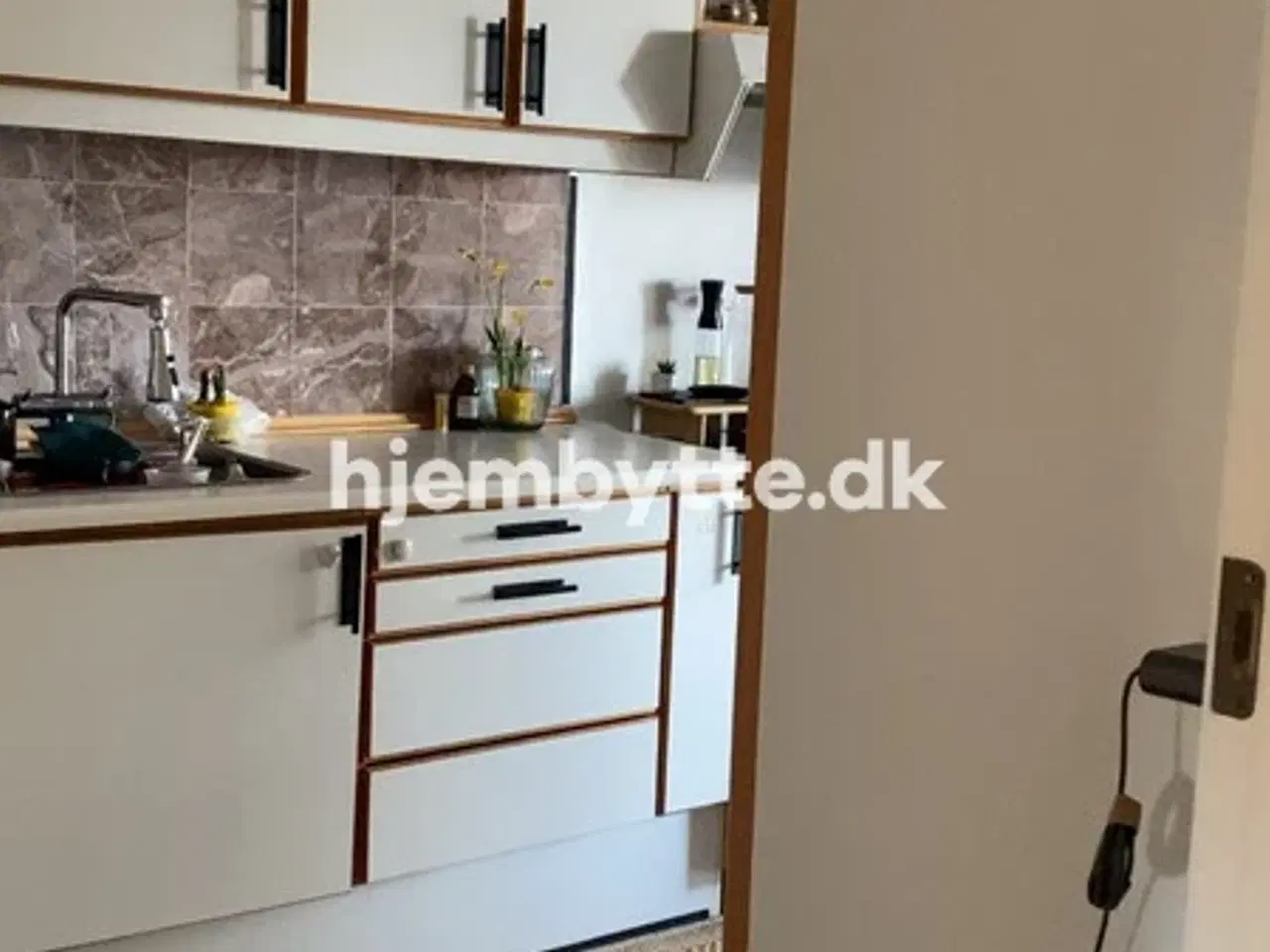 Billede 2 - Hjembytte - C.F.RichsVej