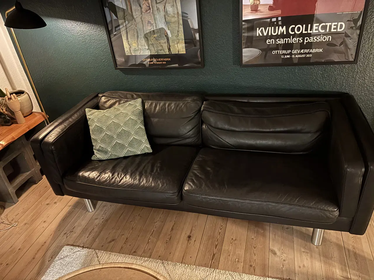 Billede 2 - Henning Jensen sofa