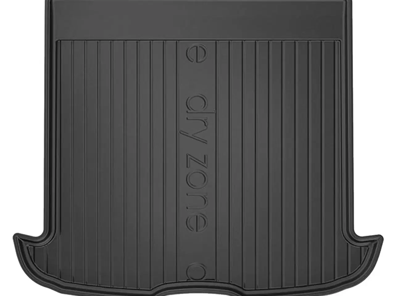 Billede 1 - Bagagerumsbakke Volvo V50 combi 2004-2012