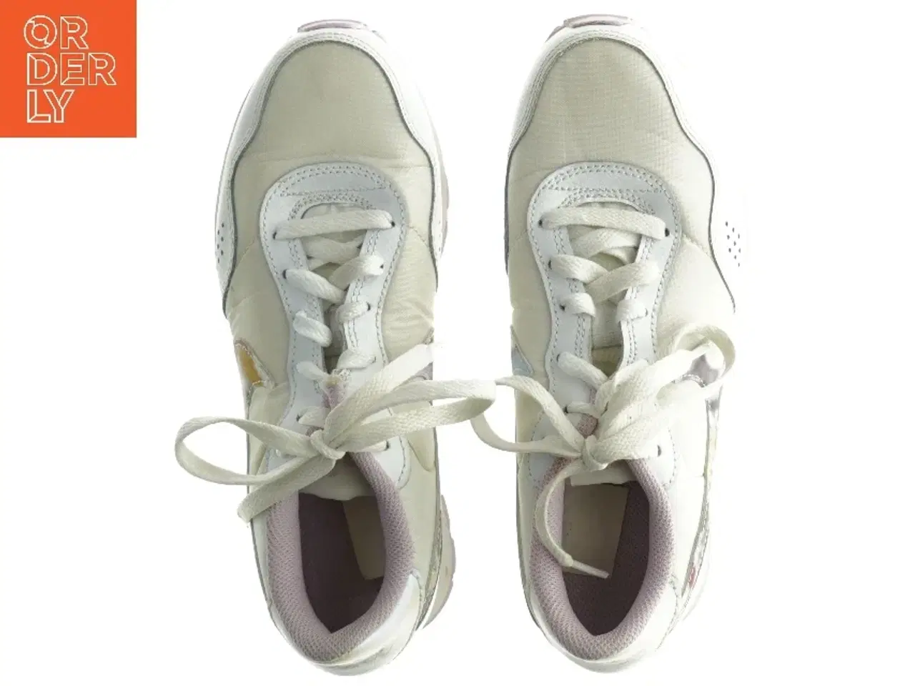 Billede 3 - Nike løbesko fra Nike (str. 36)