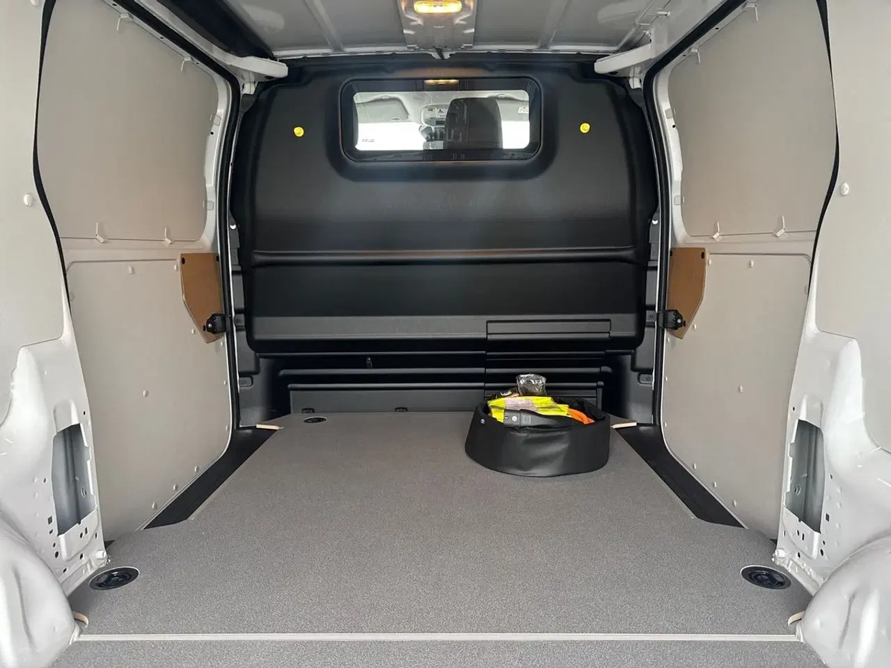 Billede 14 - Toyota Proace Electric Long EL Comfort Master m/ 2 Skydedøre 136HK Van Aut.