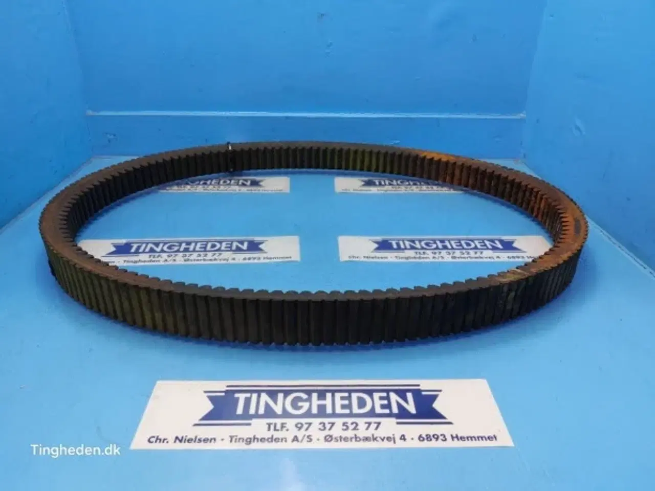 Billede 1 - Claas Dominator 76 Rem 0006030151