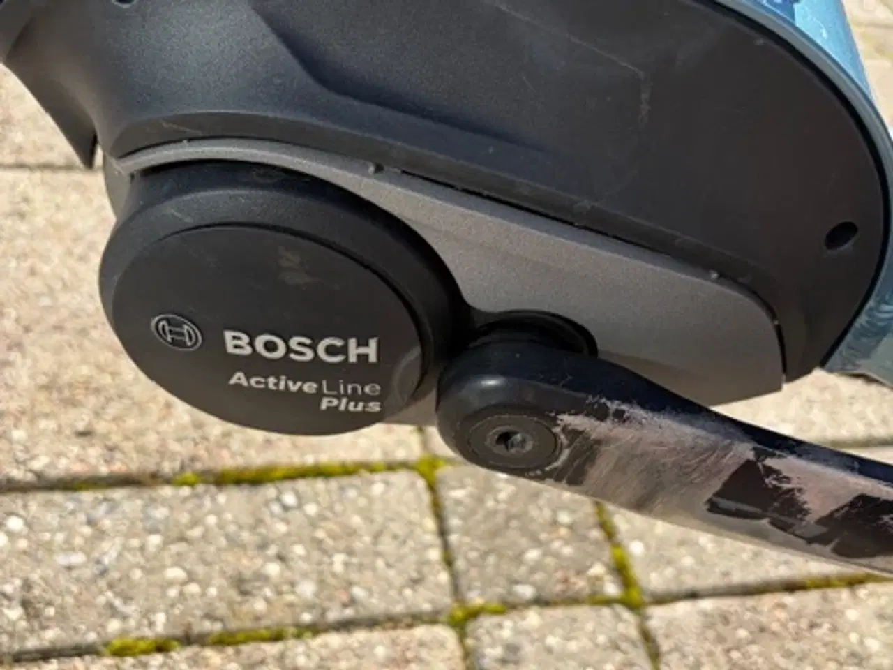 Billede 3 - Elcykel – Cannondale Tesoro Neo 2 - fra april 2019