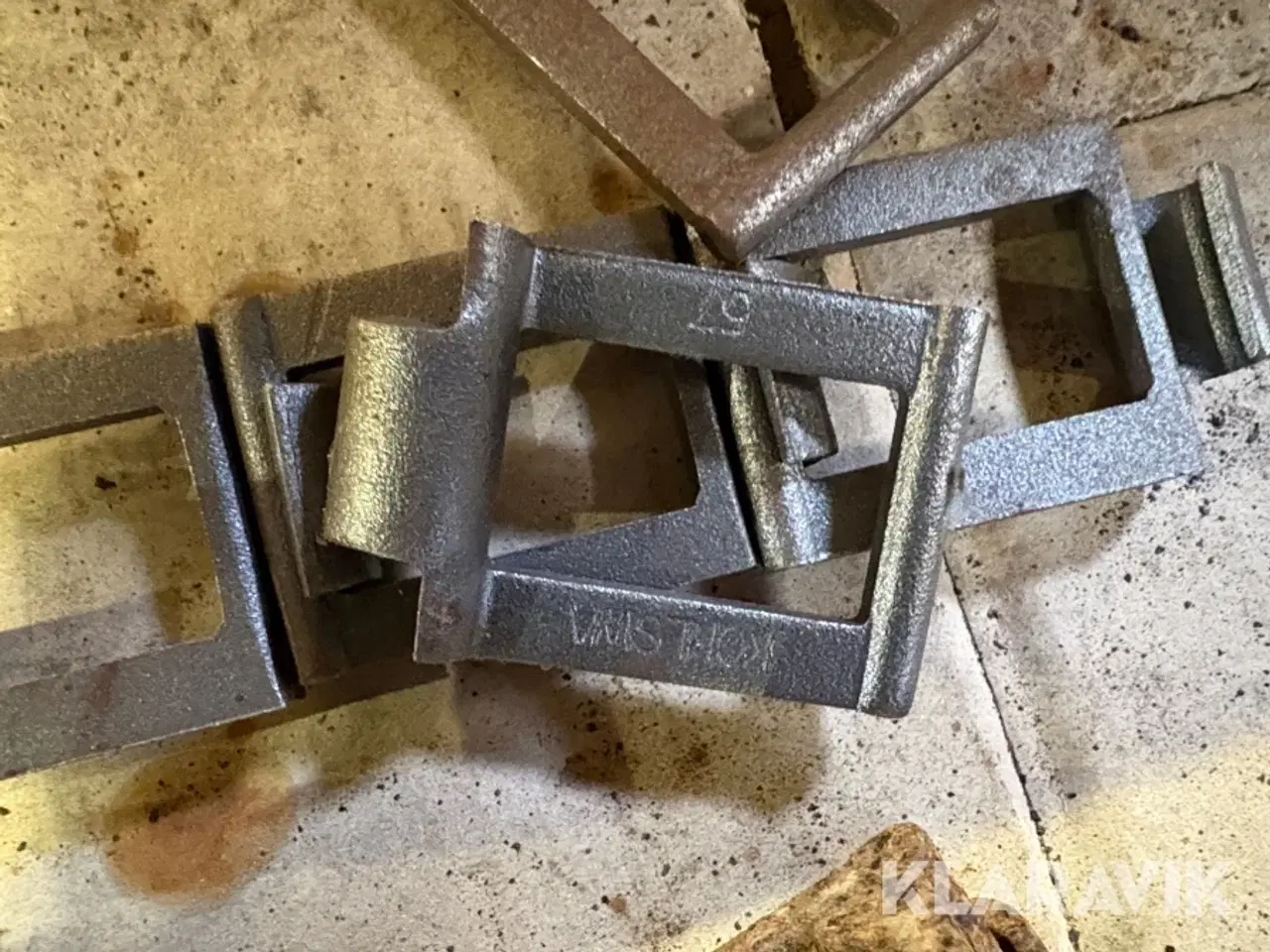 Billede 12 - Koldsvads led