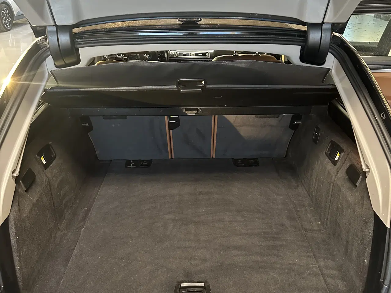 Billede 13 - Bmw 520d f11