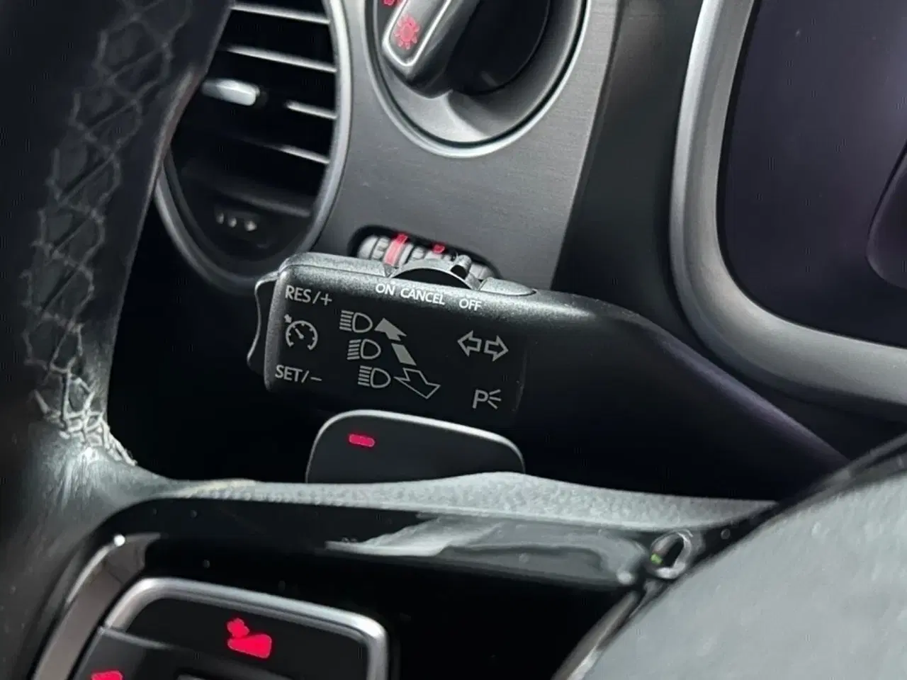 Billede 11 - VW The Beetle 1,4 TSi 160 R-line Cabriolet DSG