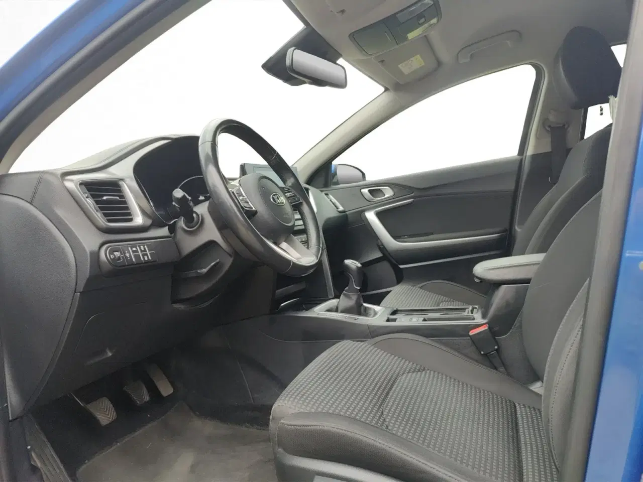 Billede 9 - Kia Ceed 1,0 T-GDi Vision SW