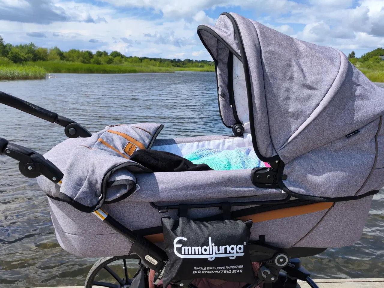 Billede 8 - Emmaljunga Big Star Supreme Comp. 