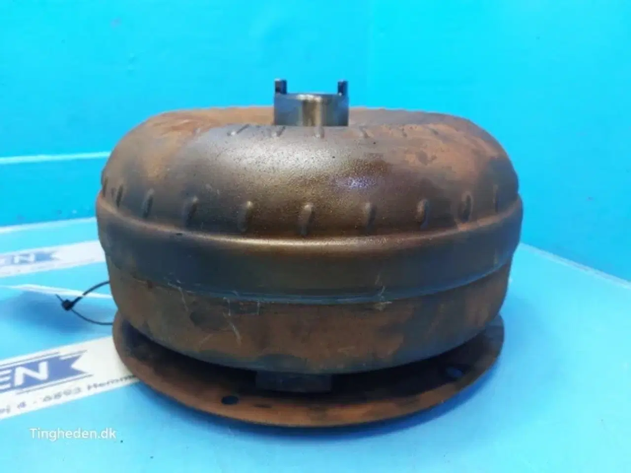 Billede 2 - JCB 531-70 Converter 04/600868