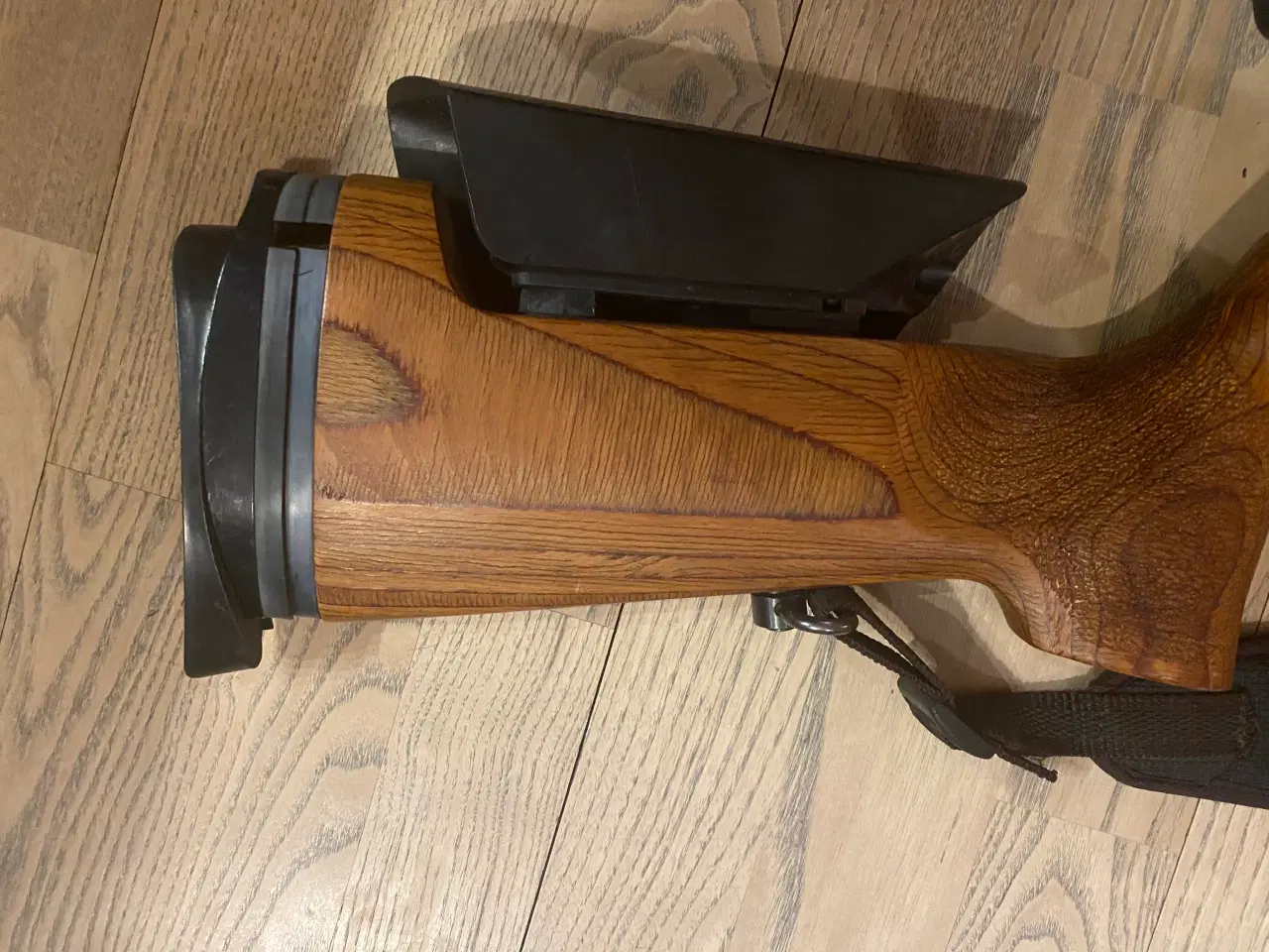 Billede 5 - Jagtriffel Sauer 200 med Mauser pipe model 99
