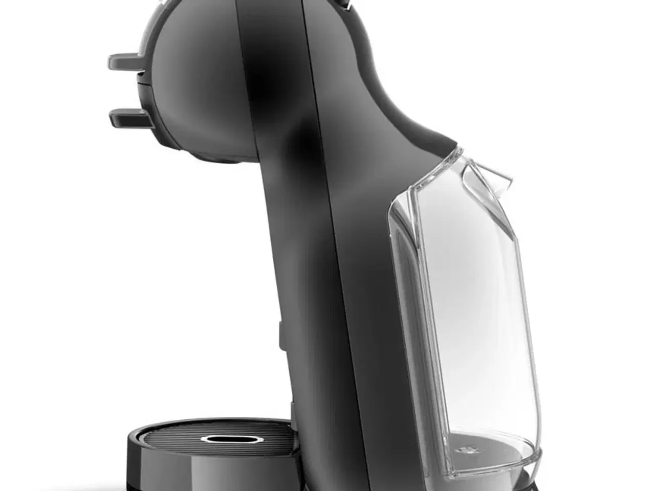 Billede 2 - Kapselkaffemaskine Krups Mini Me KP1238, automatisk 0,8 l