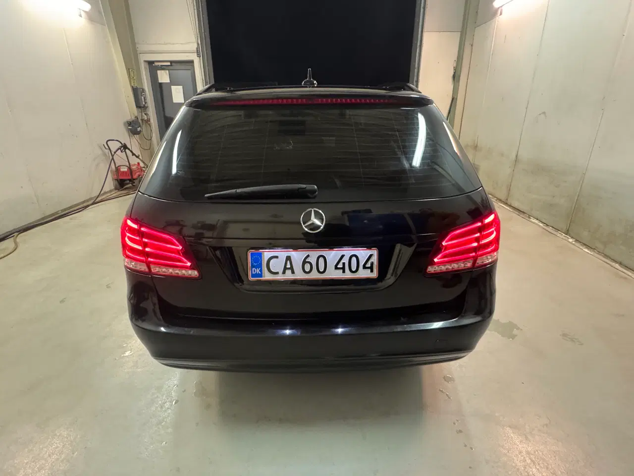Billede 6 - Mercedes-Benz E200d