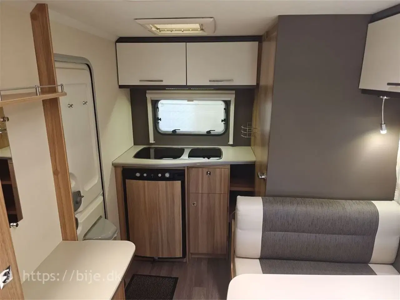 Billede 7 - 2017 - Caravelair Antares Style 400