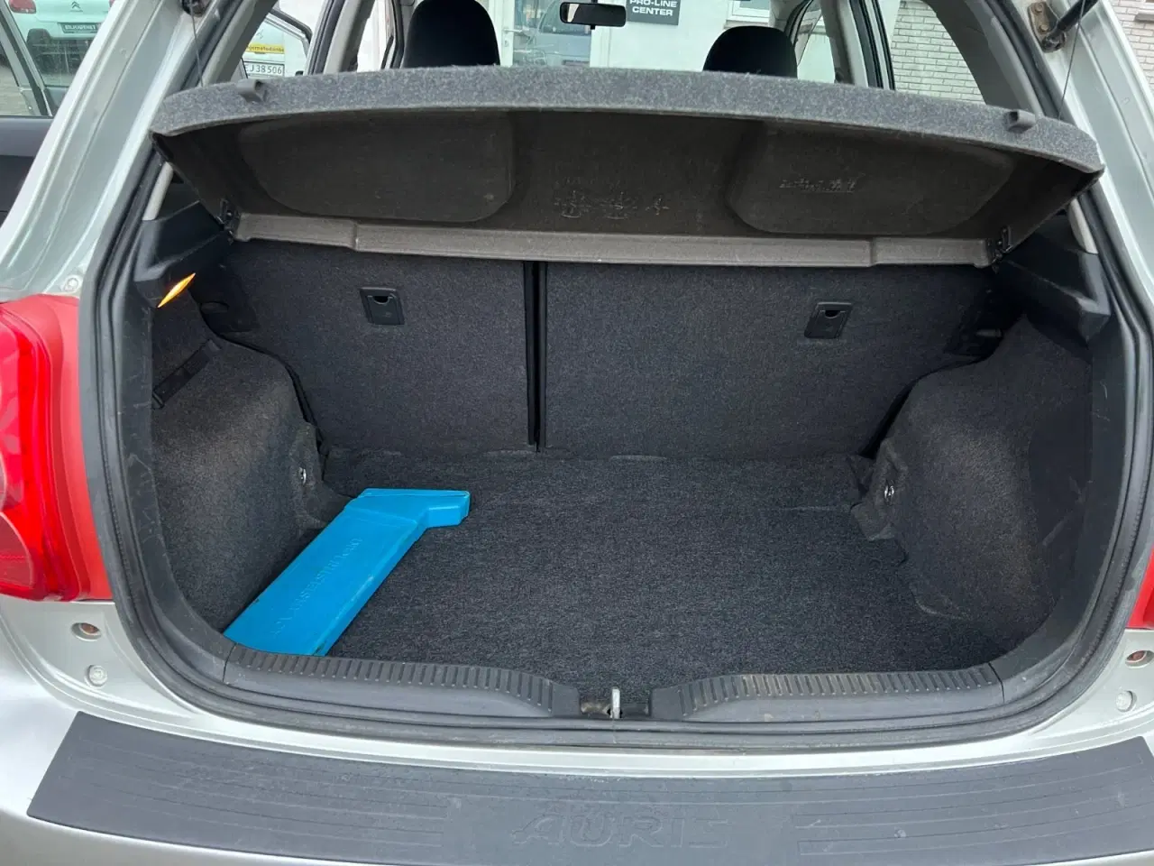 Billede 7 - Toyota Auris 1,6 Sol