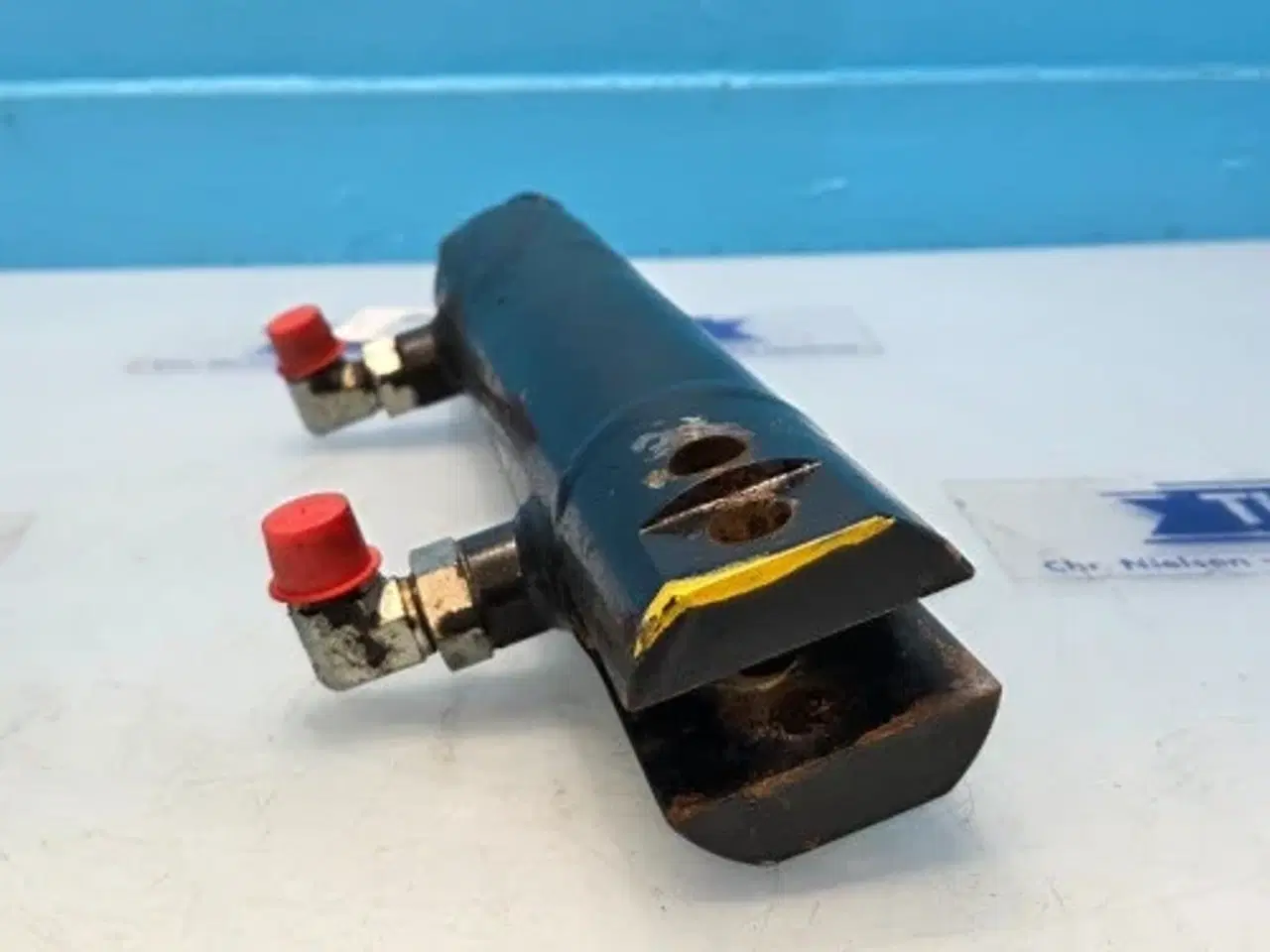 Billede 13 - New Holland CR9.90 Cylinder 47618263