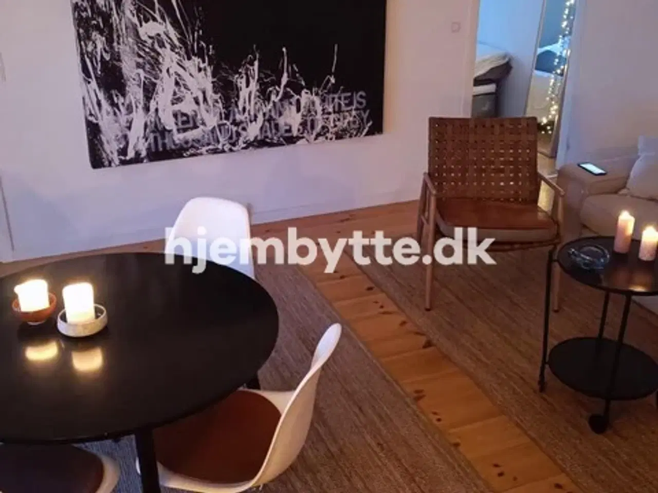 Billede 19 - Hjembytte - Bjørneklovej