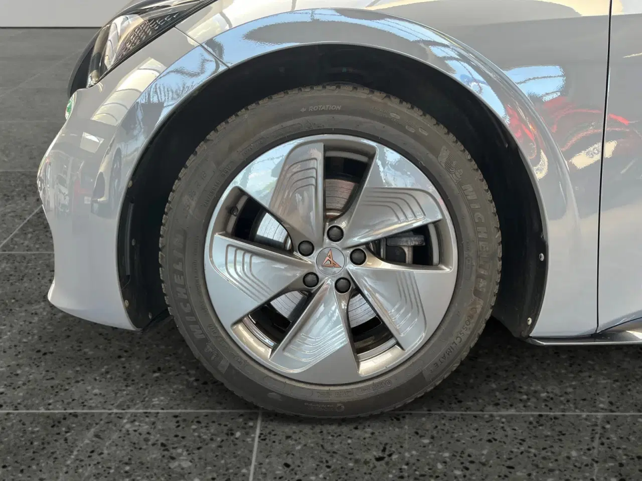 Billede 9 - Cupra Born 58 