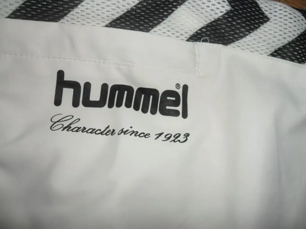 Billede 2 - Hummel shorts/knickers str. M