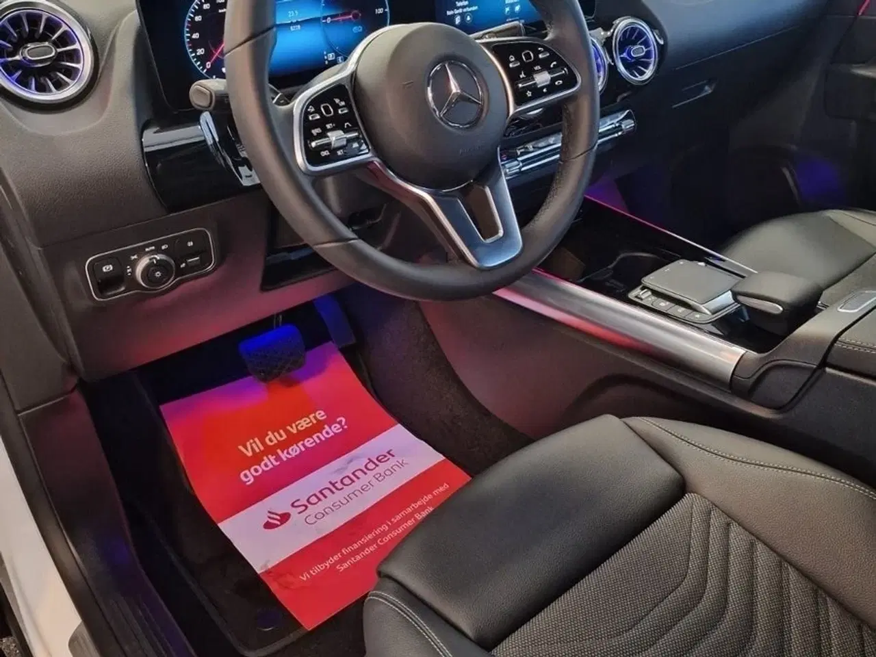 Billede 10 - Mercedes EQA250  Progressive