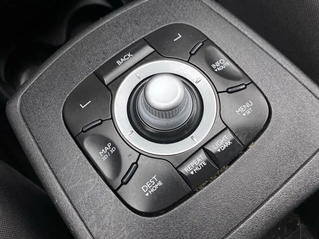 Billede 17 - Renault Grand Scénic 7 pers. 1,6 DCI FAP Expression start/stop 130HK 6g