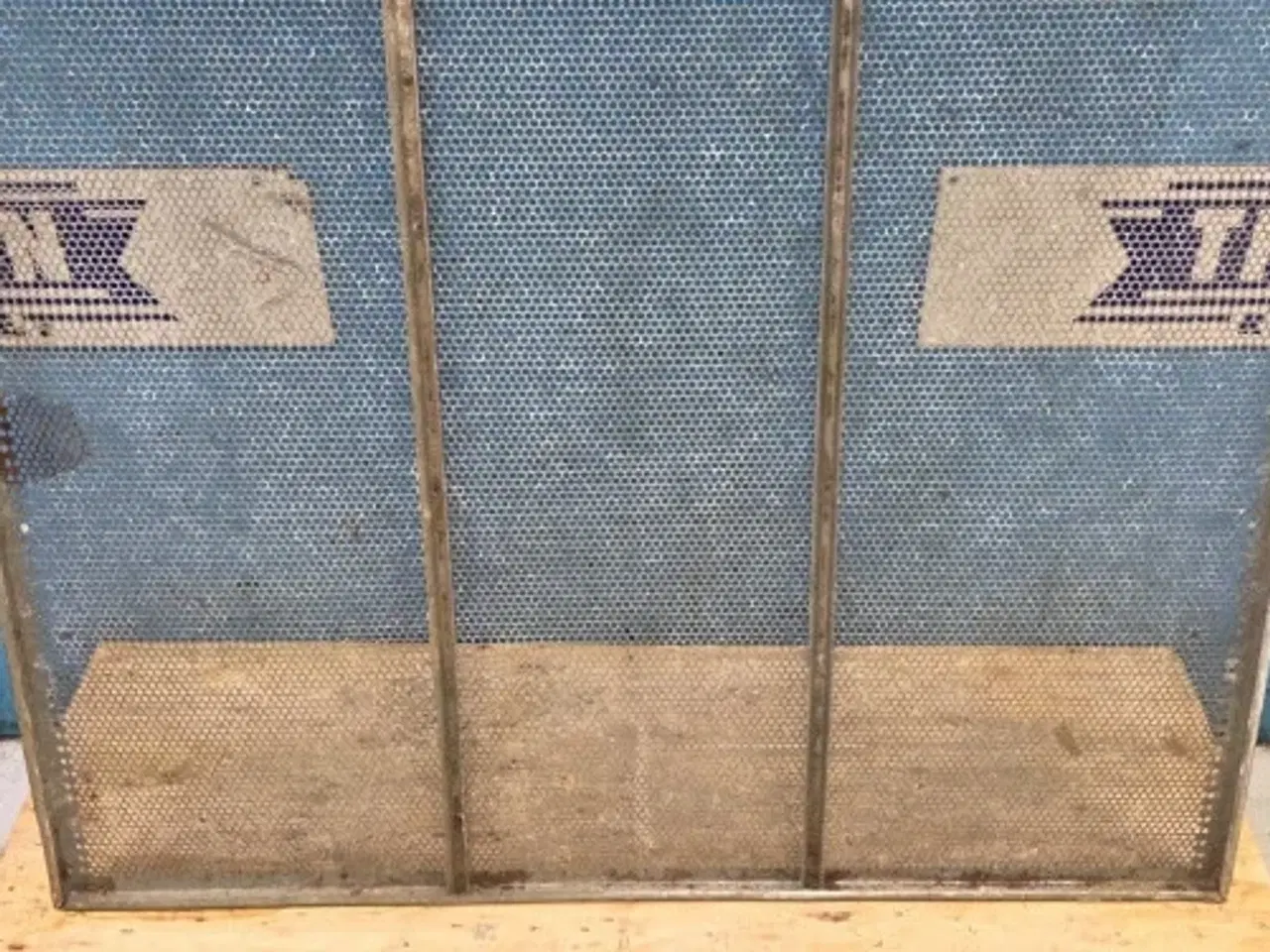 Billede 13 - Claas Mercator 75 Undersold 6531630  (1)