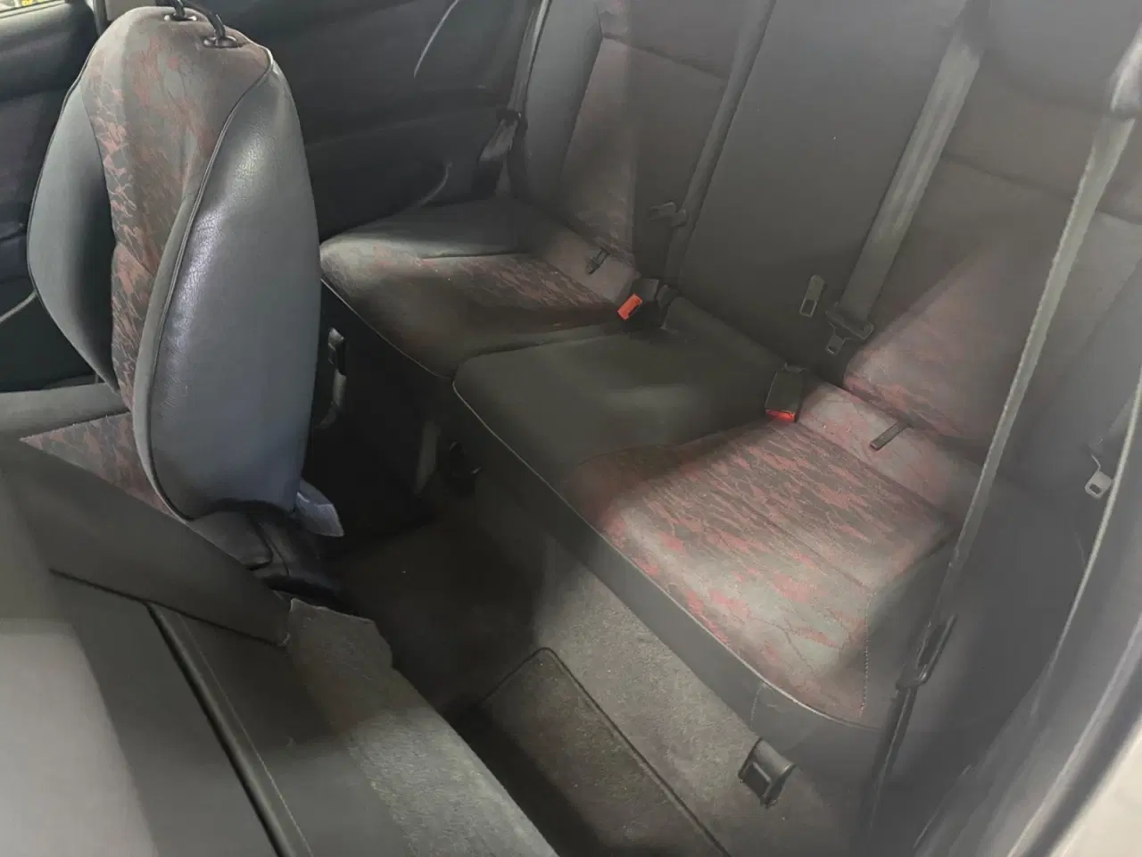 Billede 6 - Citroën Xsara 1,6i 16V VTR Coupé aut.