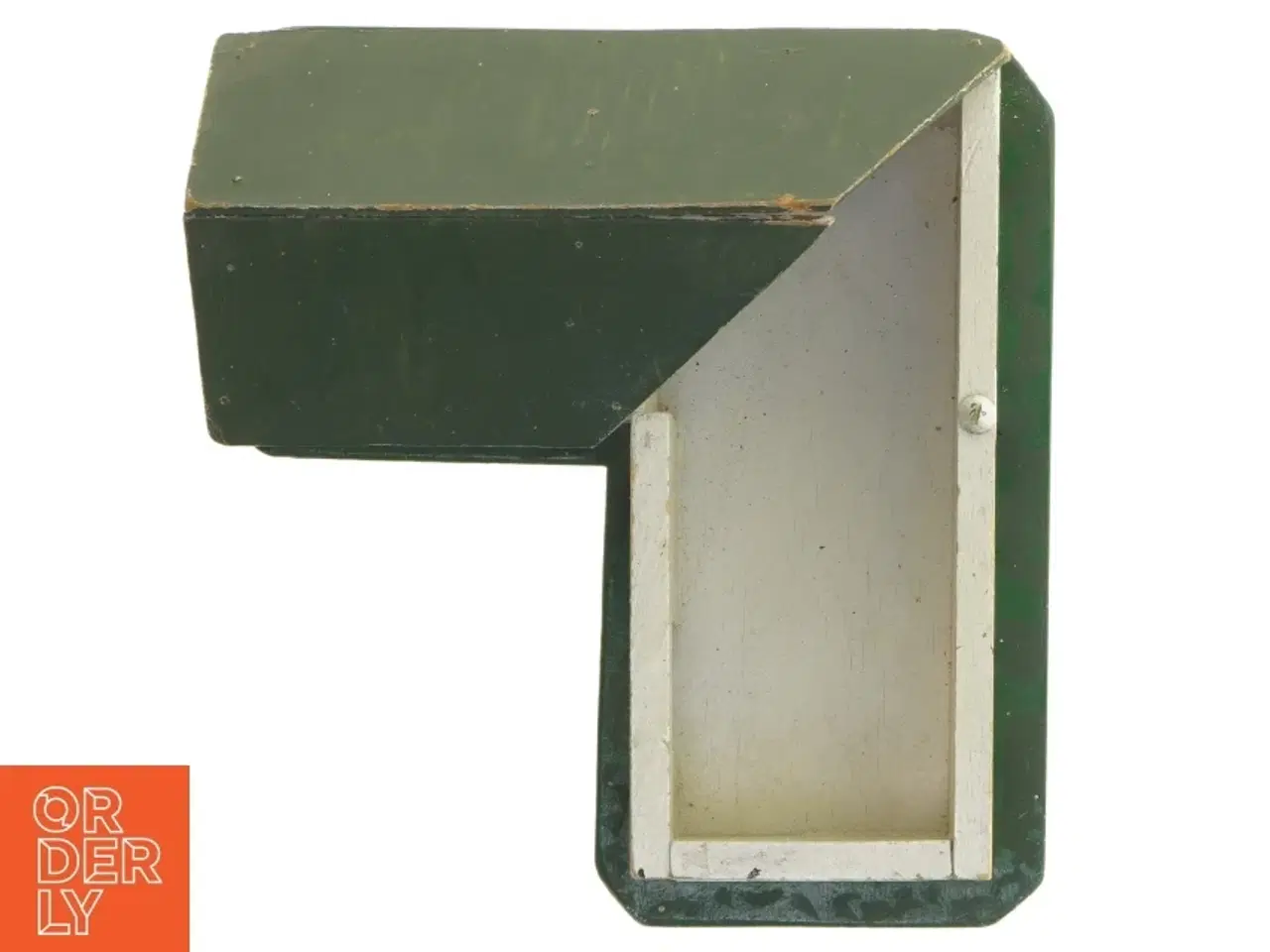 Billede 7 - Miniature træhus