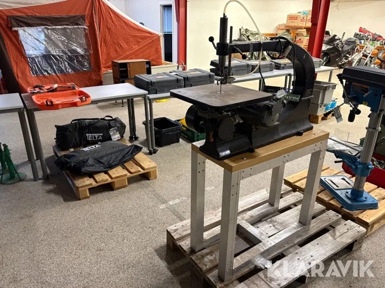 Billede 1 - Save John Wall