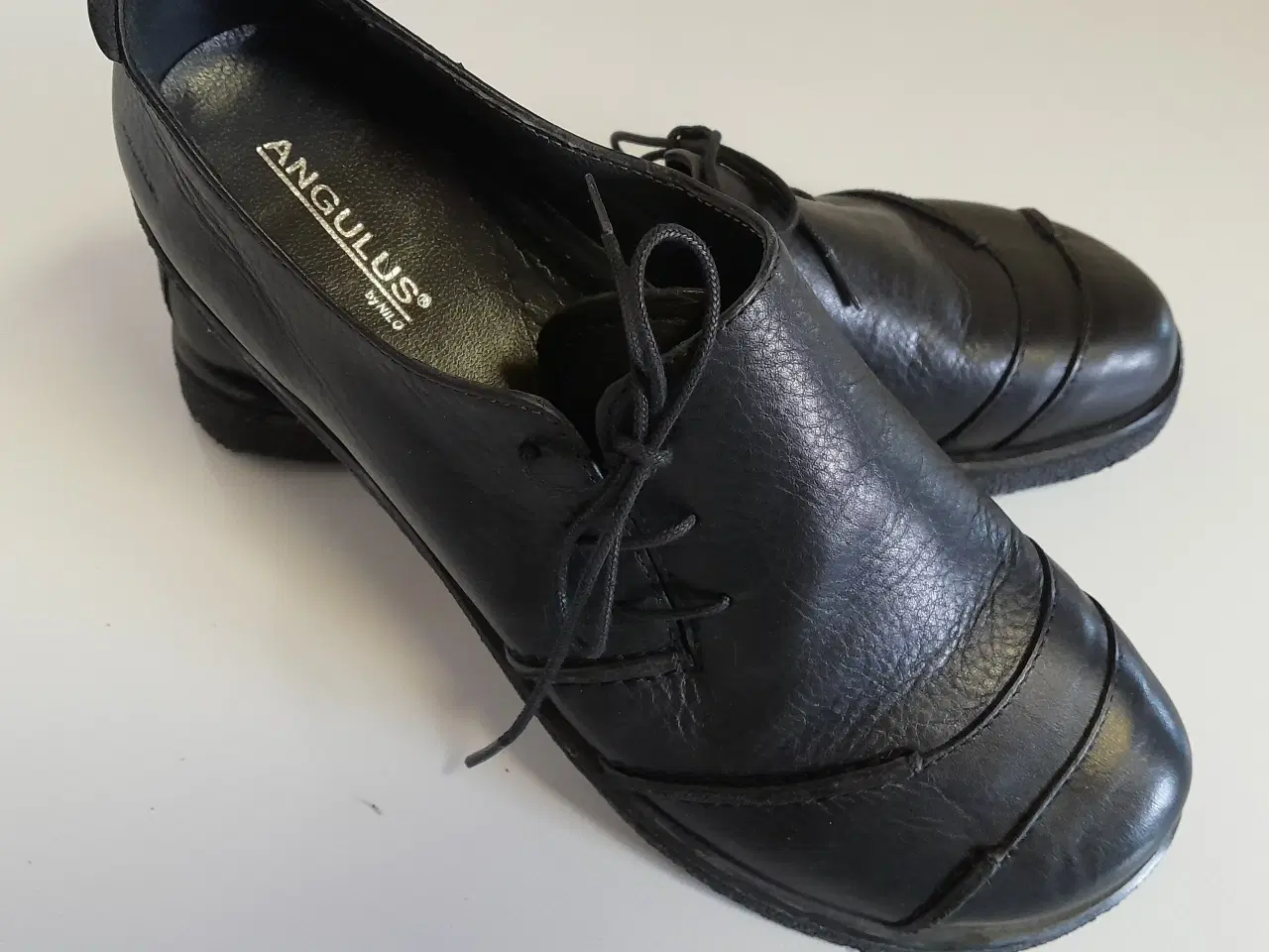 Billede 5 - Angulus sko, str. 41