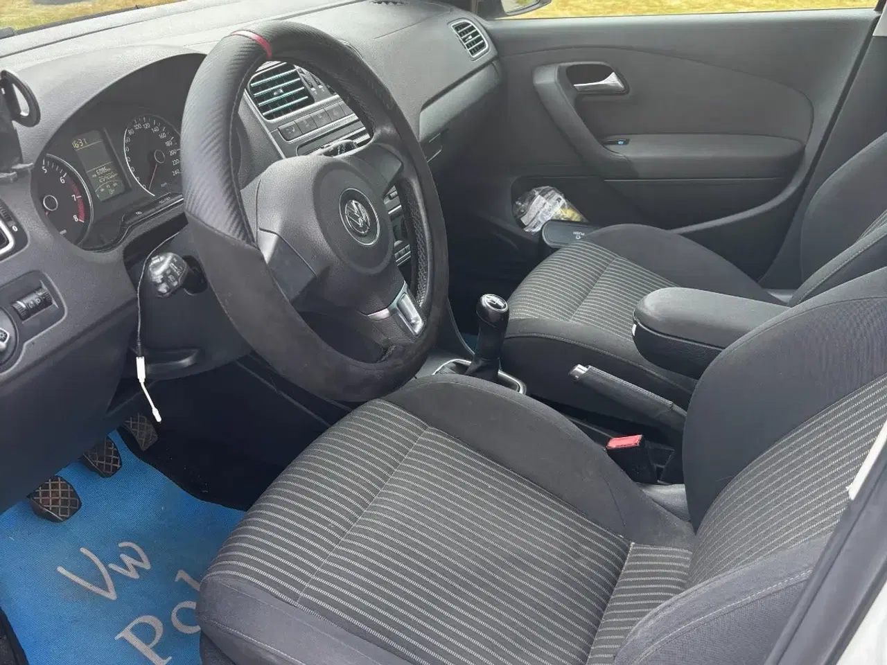 Billede 7 - VW Polo 1,2 TSi 105 Highline